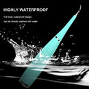 Portable Electric Sonic Dental Toothbrush Scaler Tooth Calculus Remover Tooth Stains Tartar Tool - Fry's Superstore