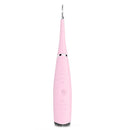 Portable Electric Sonic Dental Toothbrush Scaler Tooth Calculus Remover Tooth Stains Tartar Tool - Fry's Superstore