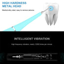 Portable Electric Sonic Dental Toothbrush Scaler Tooth Calculus Remover Tooth Stains Tartar Tool - Fry's Superstore