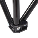 Portable Outdoor 2-Seat Folding Chair with Removable Sun Umbrella Blue - Fry's Superstore