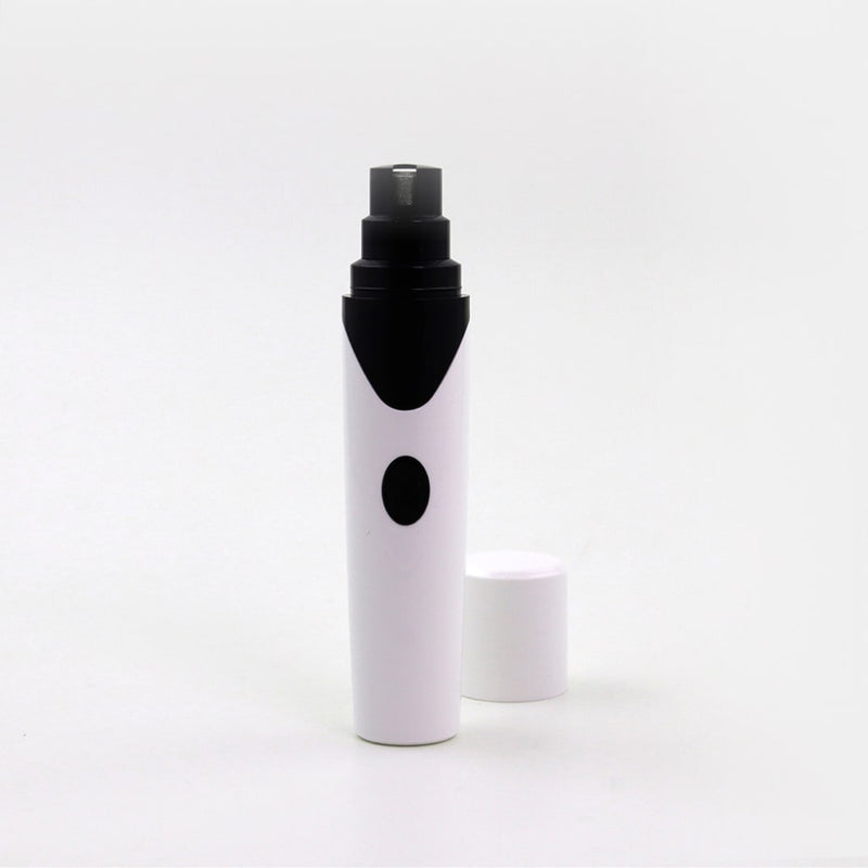 Rechargeable Professional Dog Nail Grinder - Fry's Superstore
