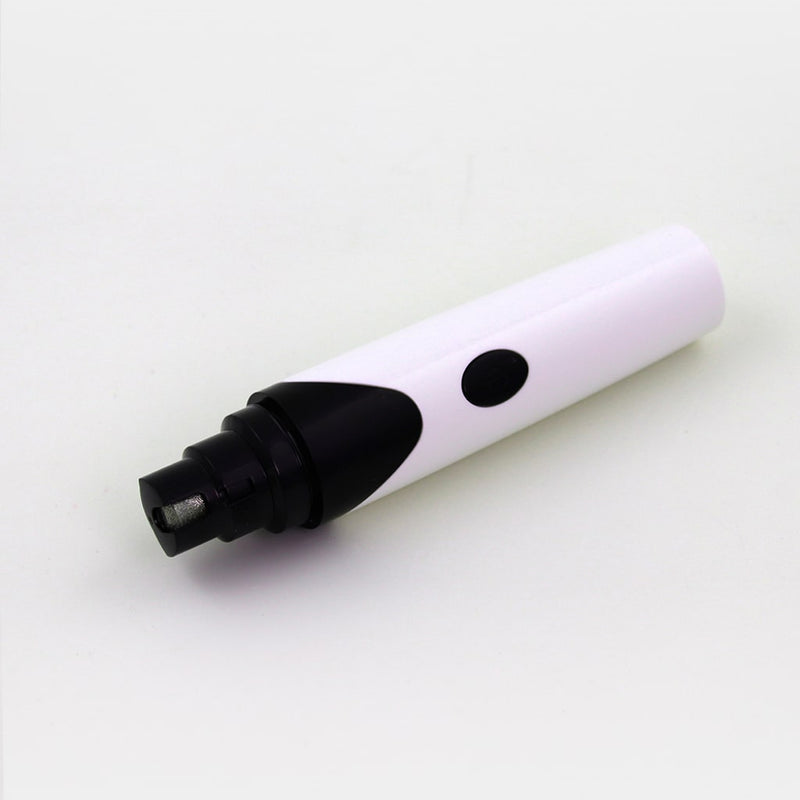Rechargeable Professional Dog Nail Grinder - Fry's Superstore