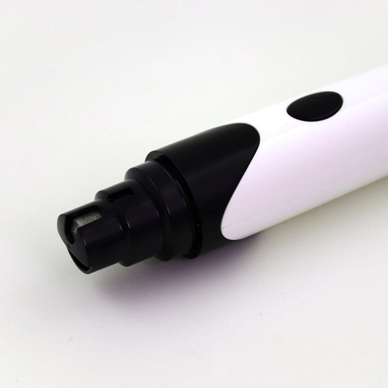 Rechargeable Professional Dog Nail Grinder - Fry's Superstore