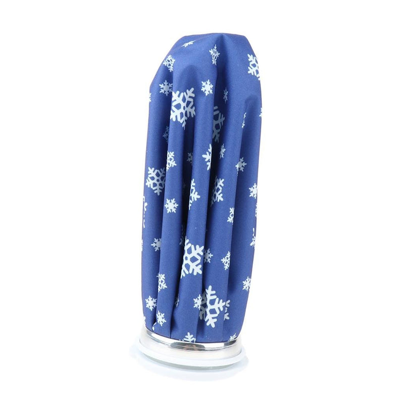 Reusable Hot And Cold Ice Pack Compress Ice Bag for Head, Back, Neck, Shoulder, Leg, Knee (2-Pack) - Fry's Superstore