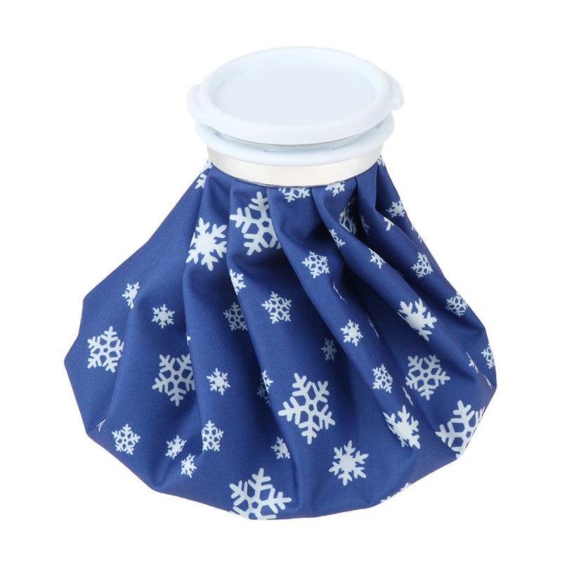 Reusable Hot And Cold Ice Pack Compress Ice Bag for Head, Back, Neck, Shoulder, Leg, Knee (2-Pack) - Fry's Superstore