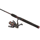 Shakespeare GX2 Ugly Stik Spinning Reel and Fishing Rod Combo - Fry's Superstore