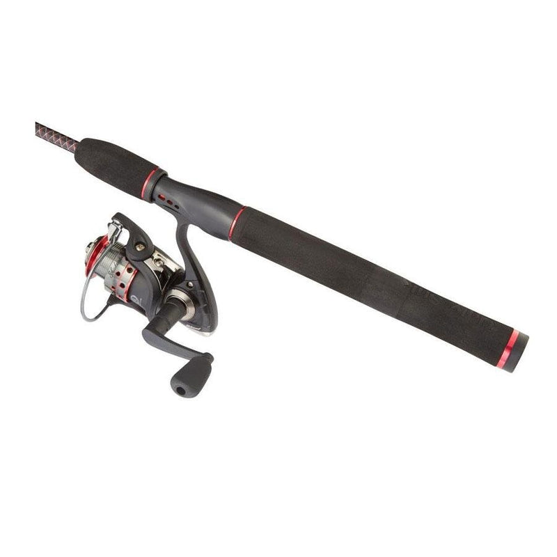 Shakespeare GX2 Ugly Stik Spinning Reel and Fishing Rod Combo - Fry's Superstore