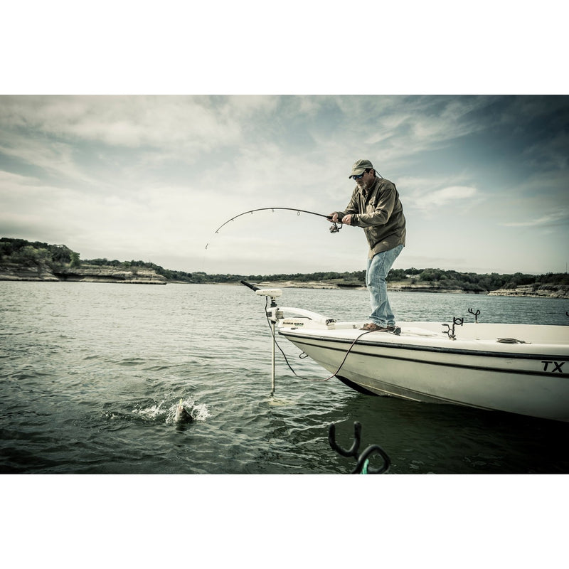 Shakespeare GX2 Ugly Stik Spinning Reel and Fishing Rod Combo - Fry's Superstore