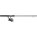 Shakespeare GX2 Ugly Stik Spinning Reel and Fishing Rod Combo - Fry's Superstore