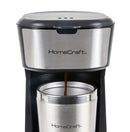 Single Serve Coffee Maker With Travel Mug - Fry's Superstore