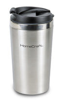 Single Serve Coffee Maker With Travel Mug - Fry's Superstore