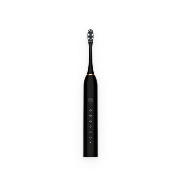 Six-Mode Electric Toothbrush - Fry's Superstore