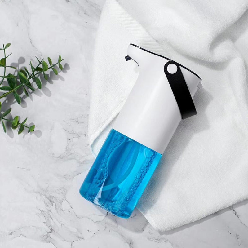 Smart Sensor Foam Soap Dispenser - Fry's Superstore