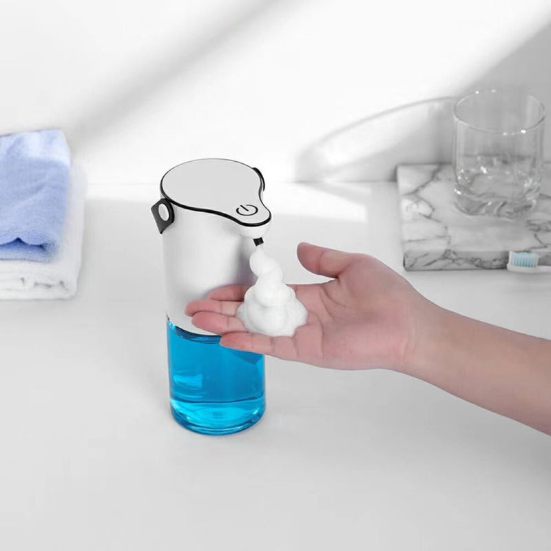Smart Sensor Foam Soap Dispenser - Fry's Superstore