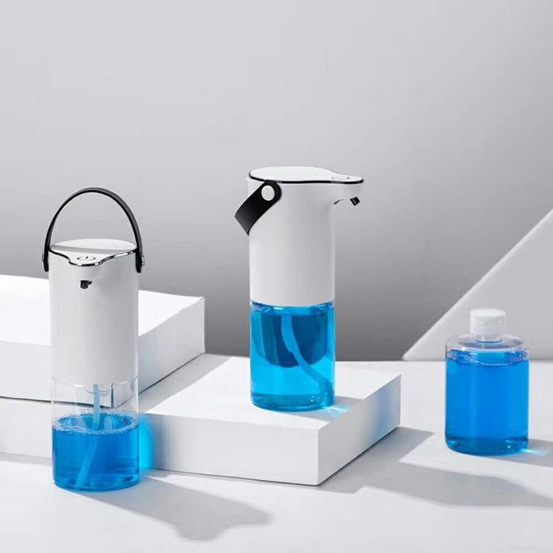 Smart Sensor Foam Soap Dispenser - Fry's Superstore