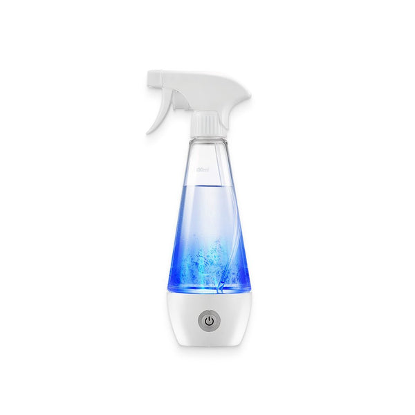 Sodium Hypochlorite-Generating Spray Bottle - Fry's Superstore