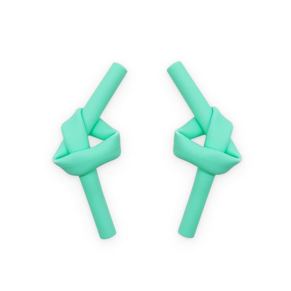 Unbreakable Silicone Straws Set (3pcs) - Fry's Superstore