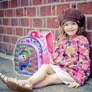 Unicorn Sequin Toddler Backpack for Girls - Fry's Superstore