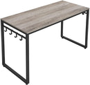 VASAGLE Office Study Computer Writing Desk Table - Fry's Superstore