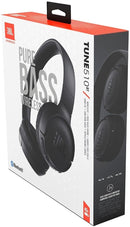 Wireless On-Ear Headphones with Purebass Sound, JBL Tune 510BT - Fry's Superstore