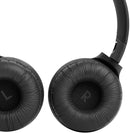 Wireless On-Ear Headphones with Purebass Sound, JBL Tune 510BT - Fry's Superstore