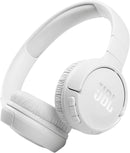 Wireless On-Ear Headphones with Purebass Sound, JBL Tune 510BT - Fry's Superstore