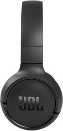 Wireless On-Ear Headphones with Purebass Sound, JBL Tune 510BT - Fry's Superstore