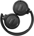 Wireless On-Ear Headphones with Purebass Sound, JBL Tune 510BT - Fry's Superstore