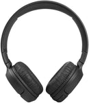 Wireless On-Ear Headphones with Purebass Sound, JBL Tune 510BT - Fry's Superstore