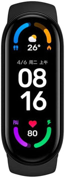 Xiaomi Mi Band Heart Rate, and Sleep Monitor Smart Watch Activity Tracker - Fry's Superstore