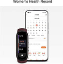 Xiaomi Mi Band Heart Rate, and Sleep Monitor Smart Watch Activity Tracker - Fry's Superstore